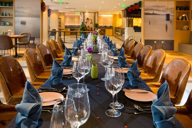 Ginlan Jia Hotel