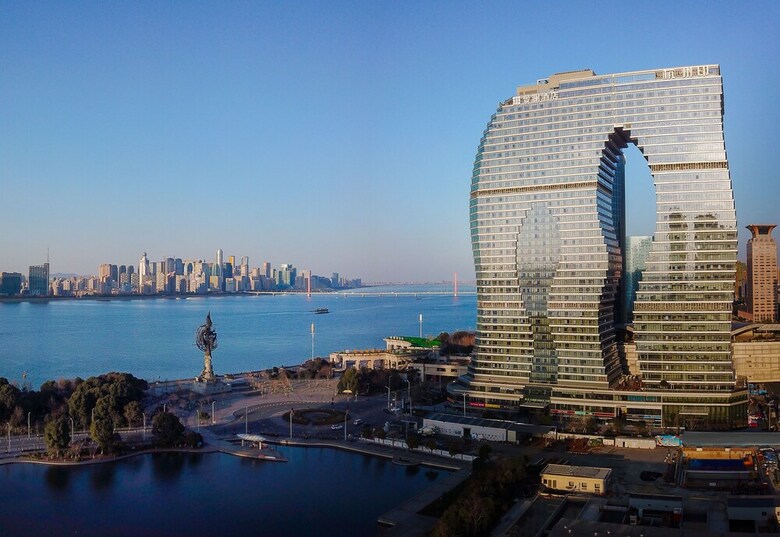 Ginlan Jia Hotel