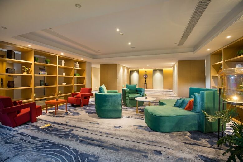 Ginlan Jia Hotel