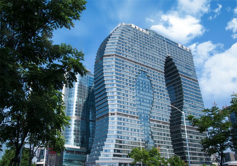 Ginlan Jia Hotel