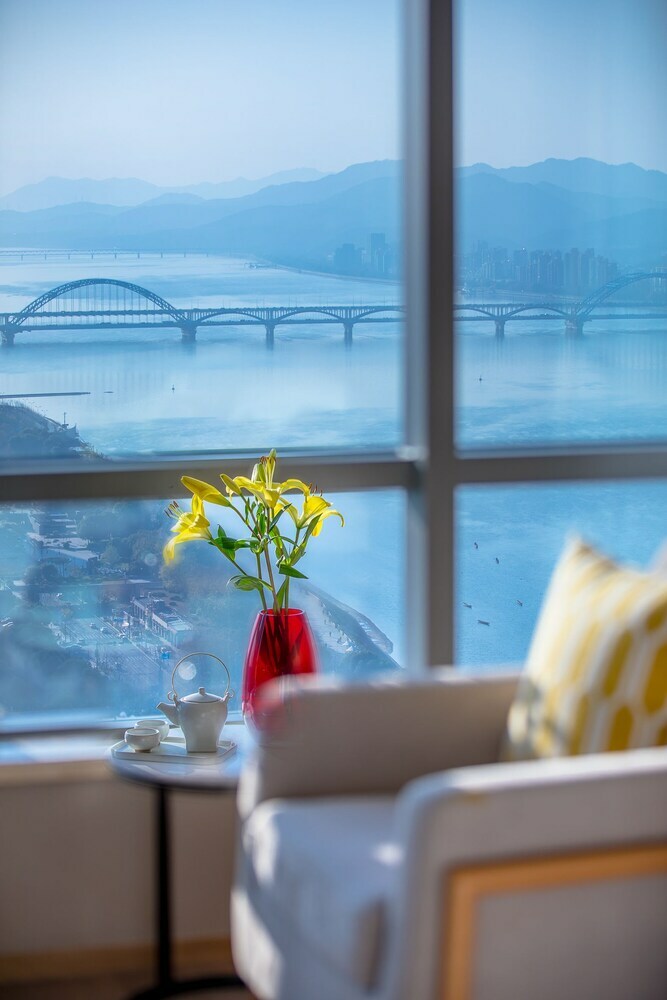 Ginlan Jia Hotel