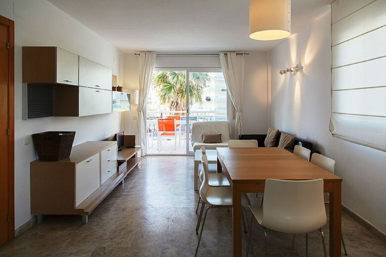 Apartamentos Ventura Park