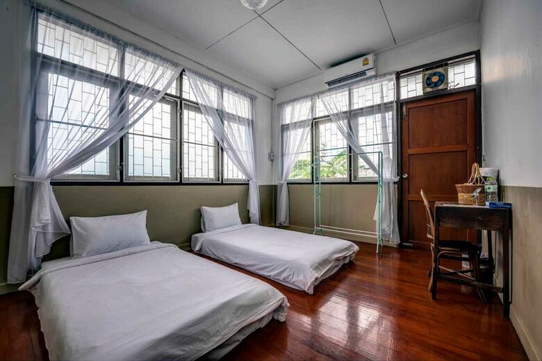 Hotel Double Tree House