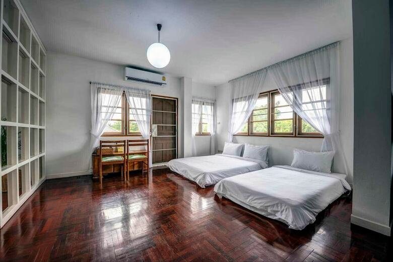 Hotel Double Tree House