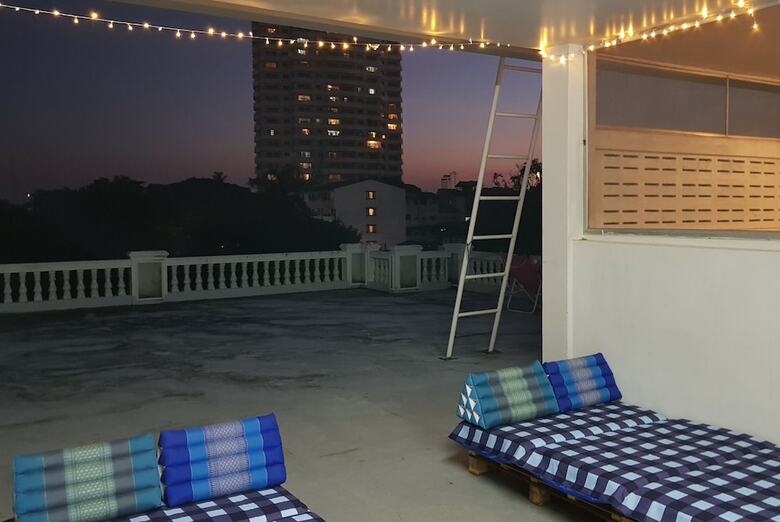 Hotel Double Tree House