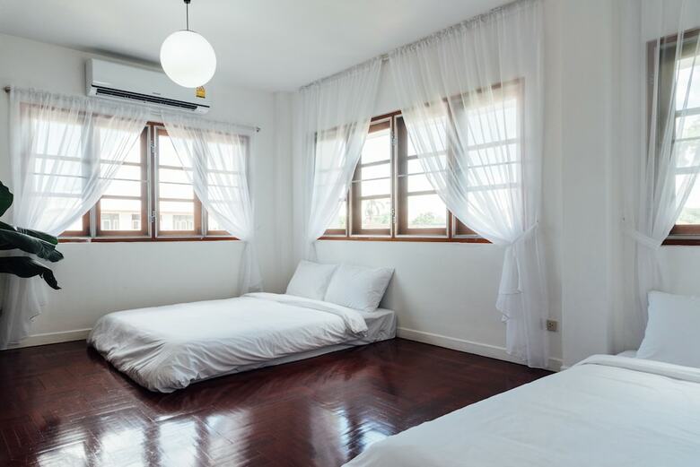 Hotel Double Tree House