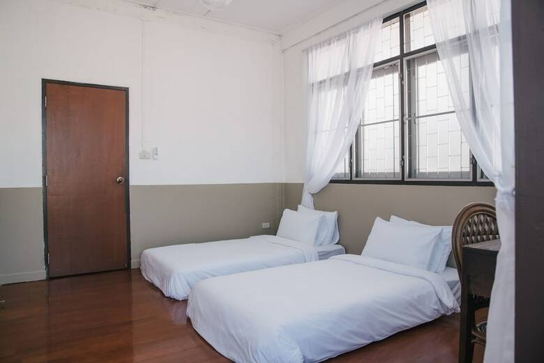 Hotel Double Tree House