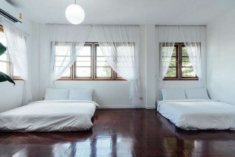 Hotel Double Tree House