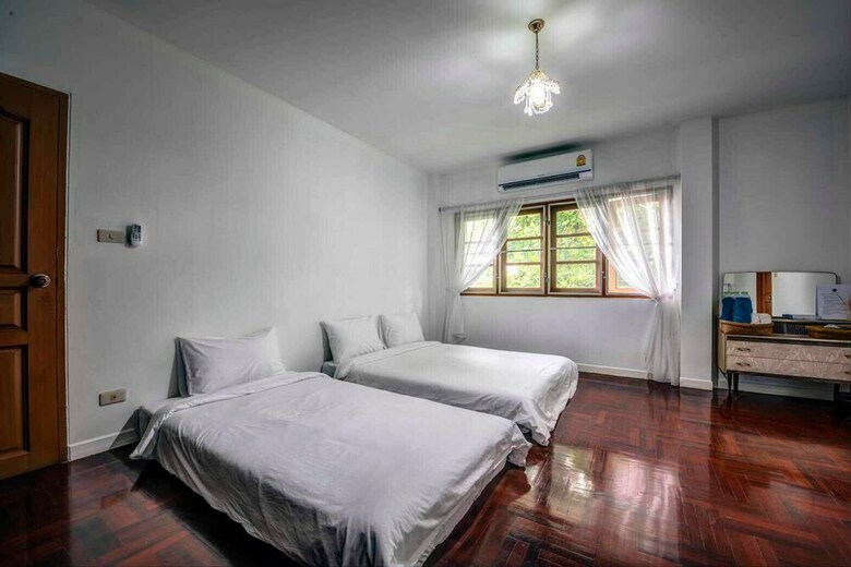 Hotel Double Tree House