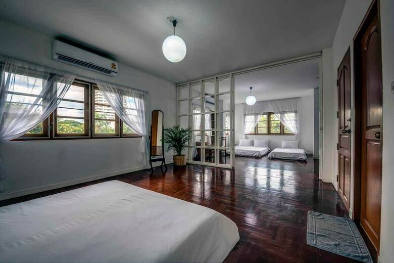 Hotel Double Tree House