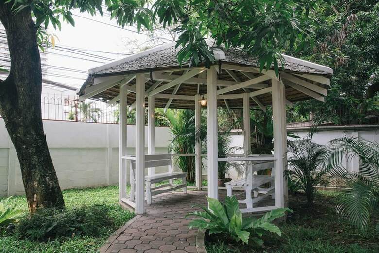 Hotel Double Tree House
