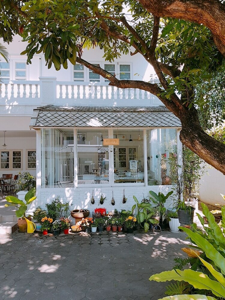 Hotel Double Tree House