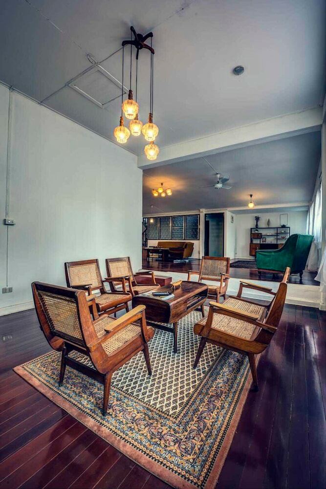 Hotel Double Tree House