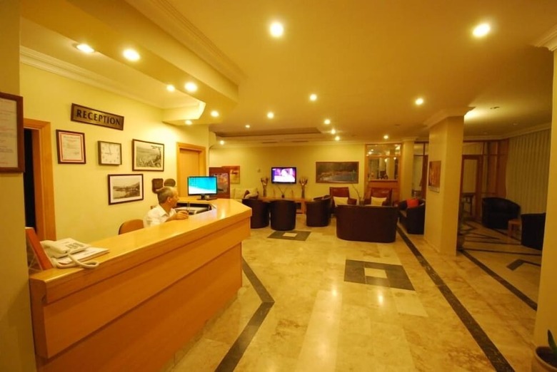 Hotel Doruk