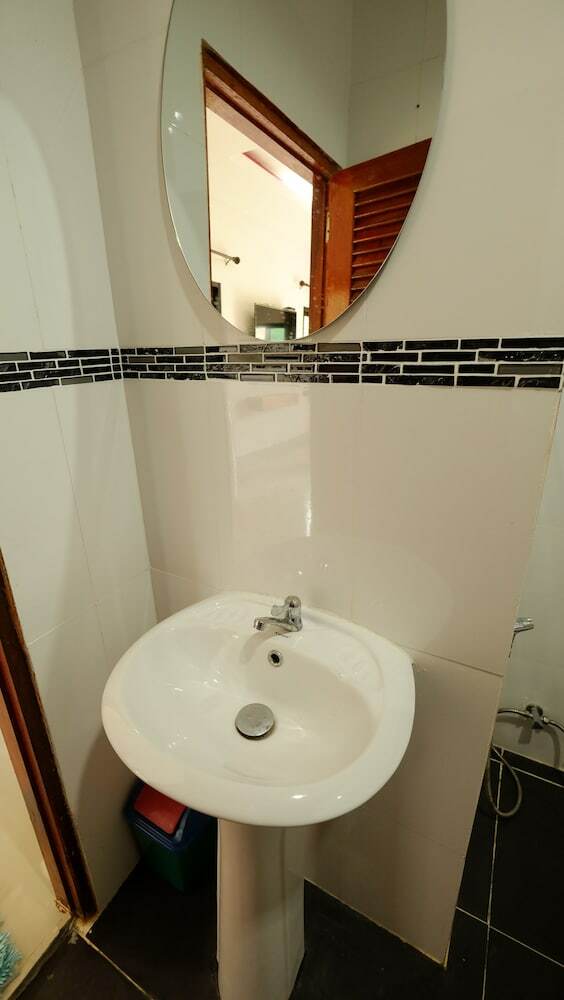 Hotel Baan Reenaa Lanta