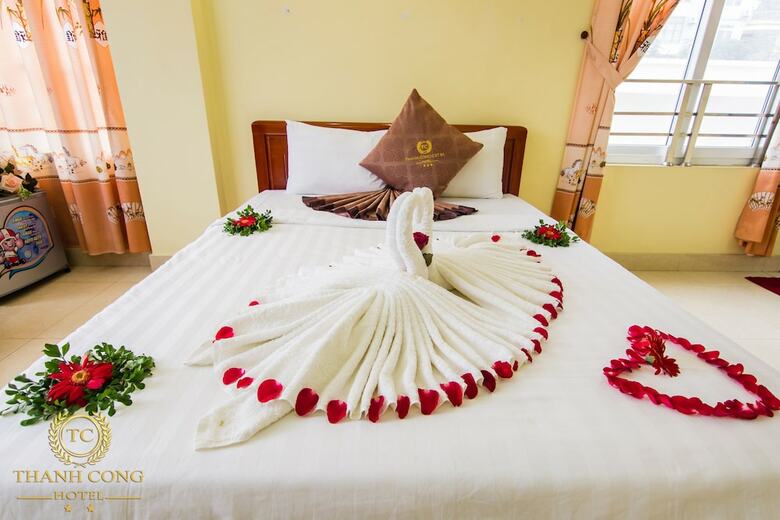 Thanh Cong 2 Hotel
