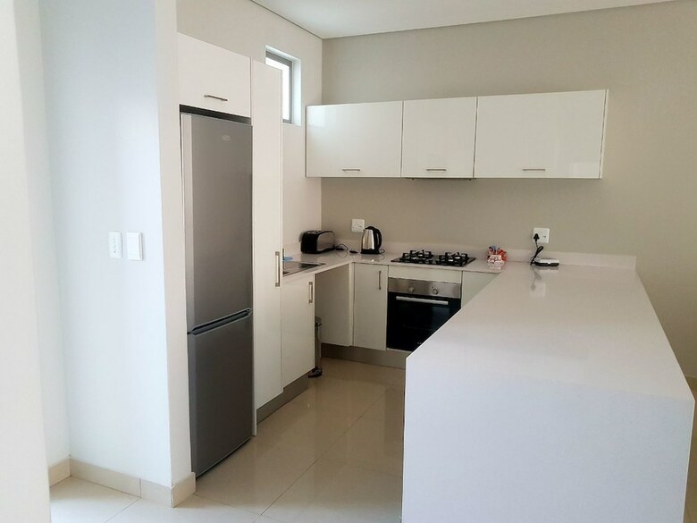 Aparthotel Daisy Place