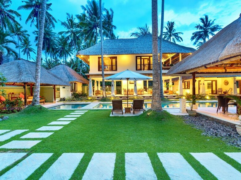 Villa Gils