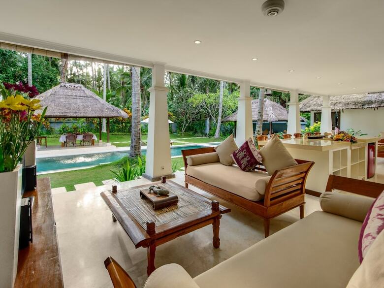 Villa Gils