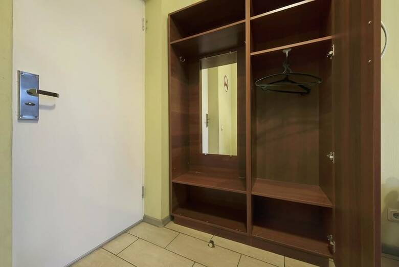 Hostal Kino Hostel On Pushkinskaya