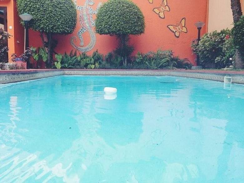 Hotel Acacia Guest House