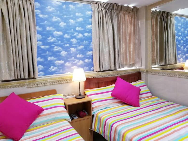 Longwin Hotel
