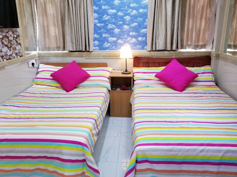 Longwin Hotel