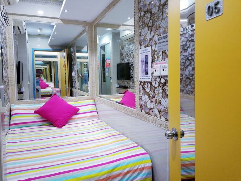Longwin Hotel