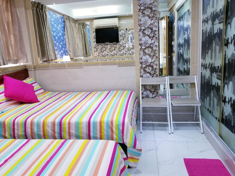 Longwin Hotel