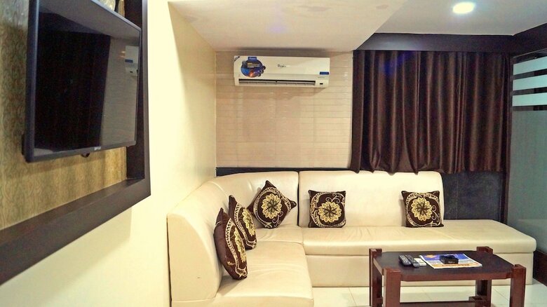 Hotel Rnb Bhopal