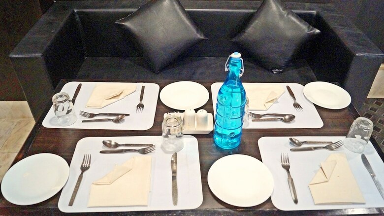 Hotel Rnb Bhopal