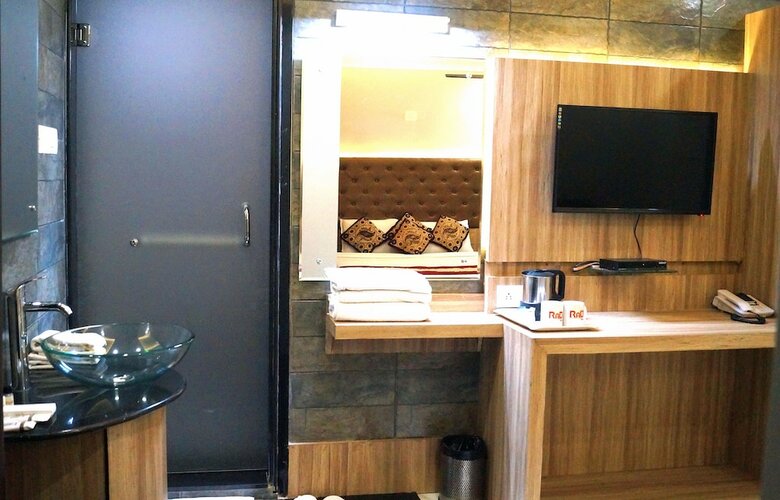 Hotel Rnb Bhopal