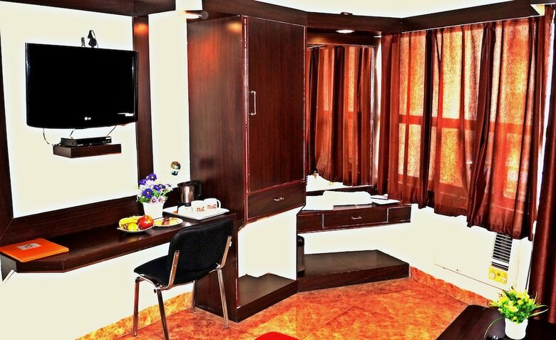Hotel Rnb Bhopal