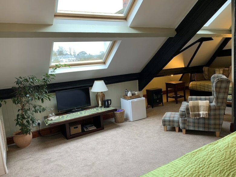 Hotel Ivythwaite Lodge