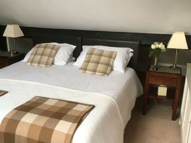 Hotel Ivythwaite Lodge