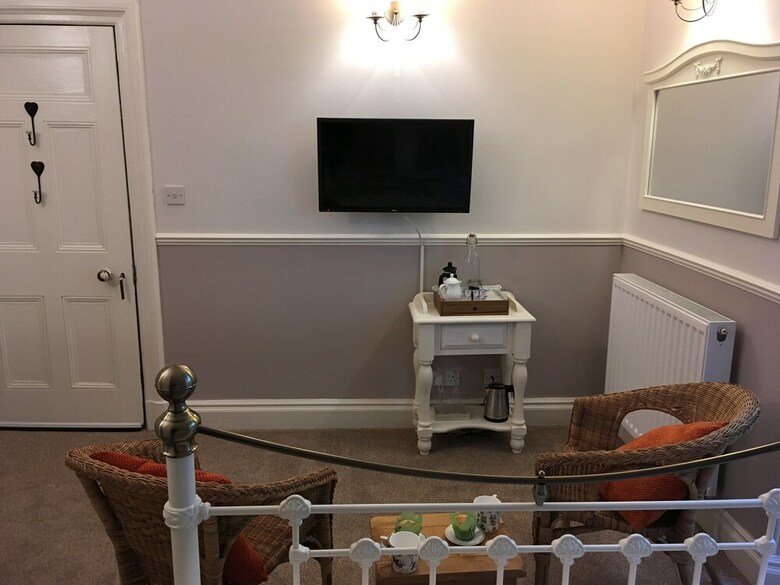 Hotel Ivythwaite Lodge