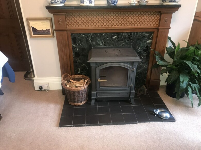 Hotel Ivythwaite Lodge