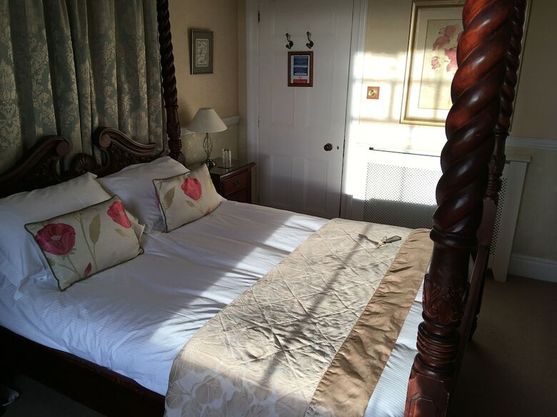 Hotel Ivythwaite Lodge