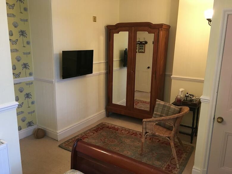 Hotel Ivythwaite Lodge