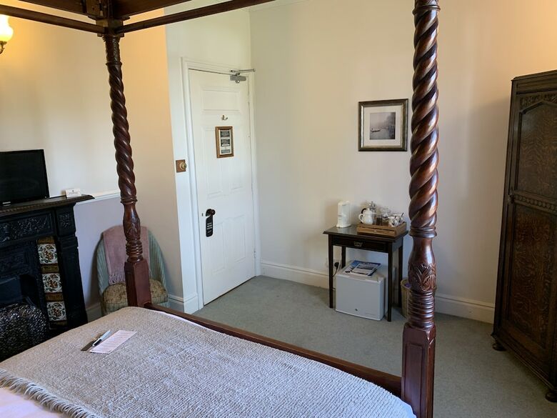 Hotel Ivythwaite Lodge