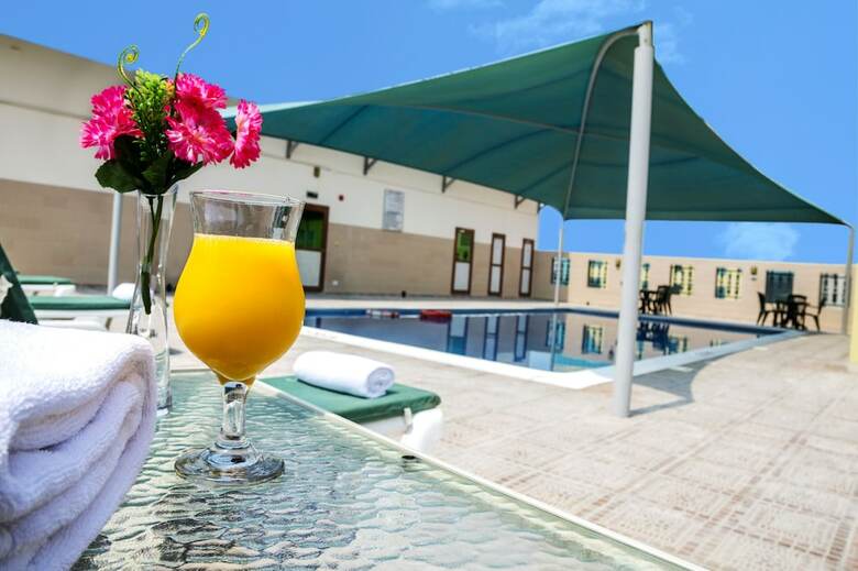 Marco Polo Hotel
