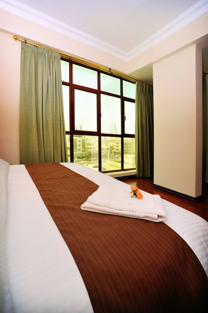 Marco Polo Hotel