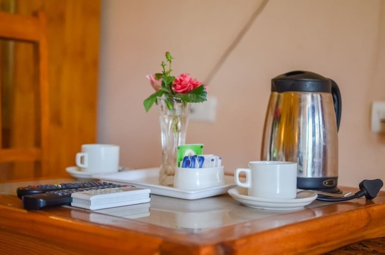 Hotel Pushkar Rajwara Resort
