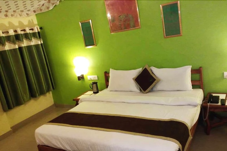 Hotel Pushkar Rajwara Resort