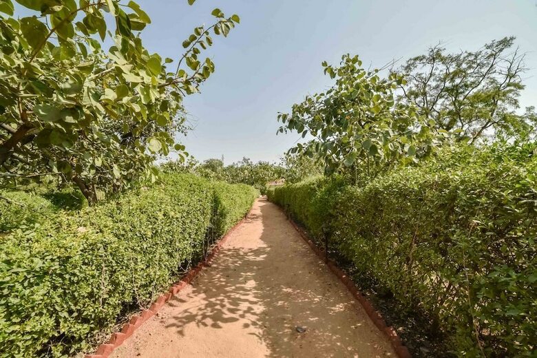 Hotel Pushkar Rajwara Resort