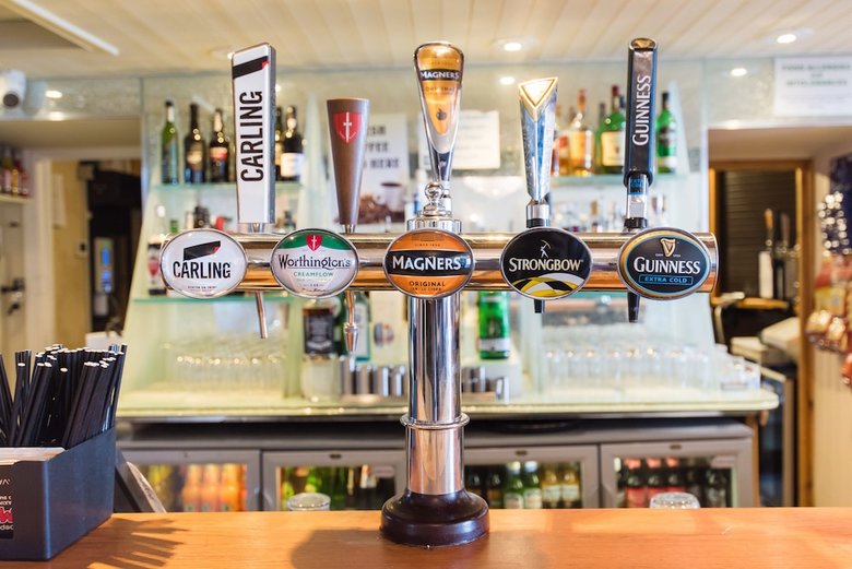 Gwesty'r Marine Hotel & Spa