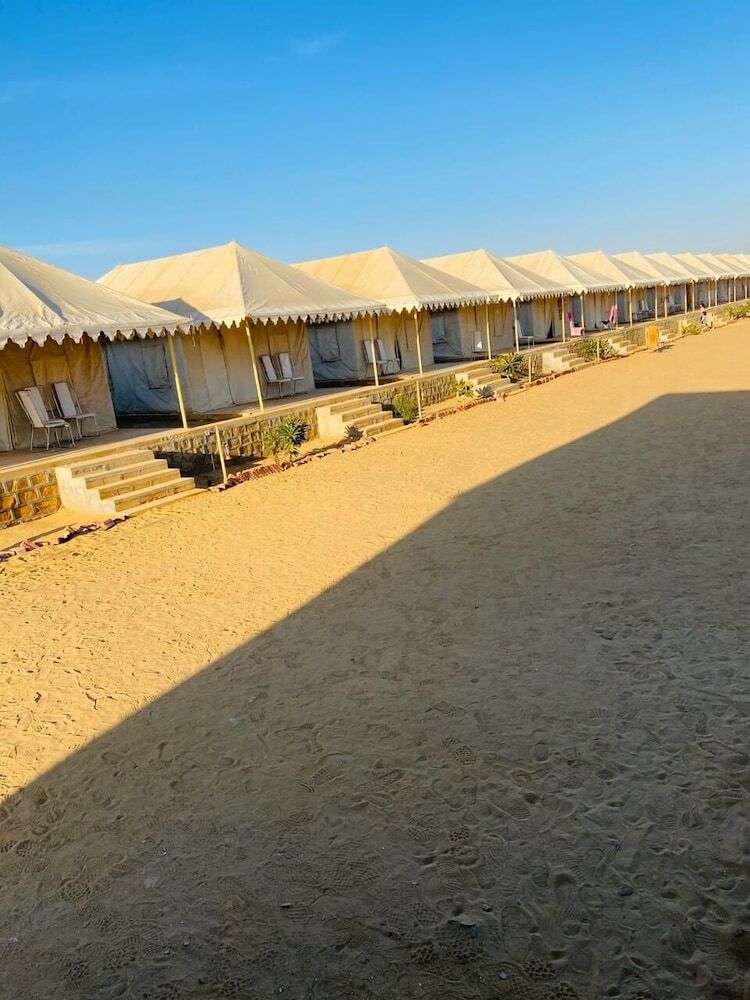 Apartamento Sunrise Desert Resort