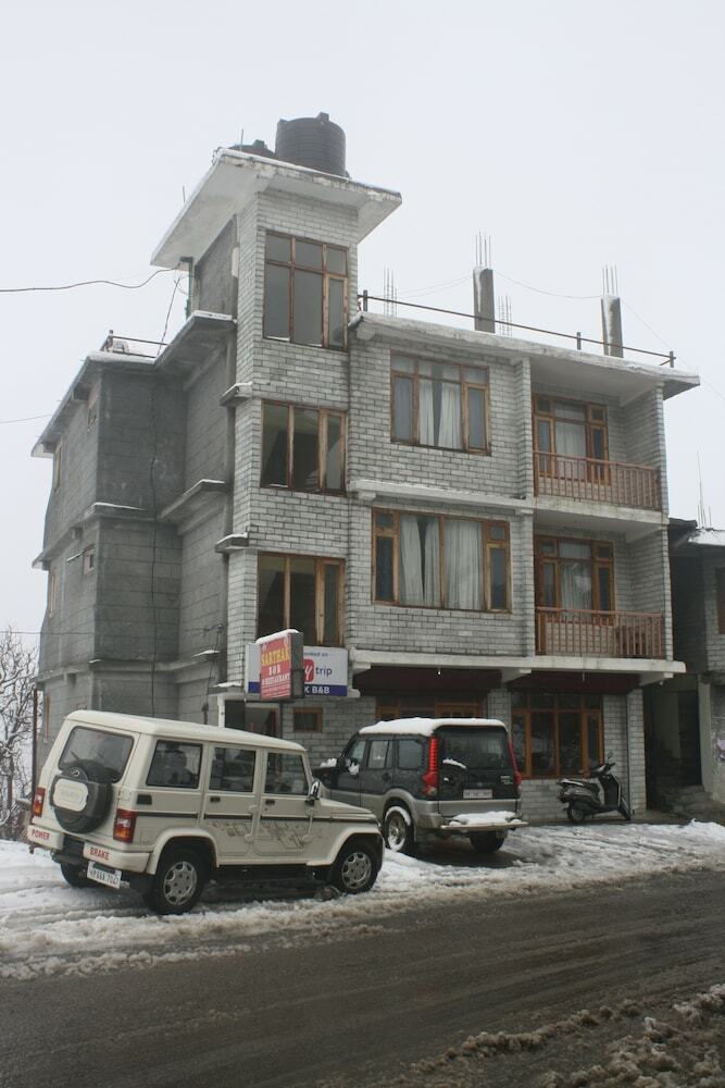 Sarthak Bed N Breakfast