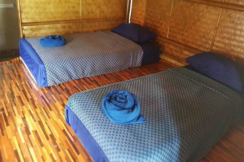 Hotel Lanta Local Hut