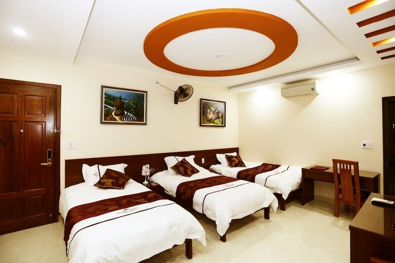 Tiamo Hotel Ha Giang